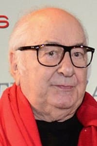 Elio Pandolfi in Amore formula 2