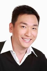 Rayson Tan in The Ultimate Winner