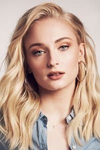 Sophie Turner in Game of Thrones