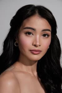 Aya Fernandez in In Thy Name