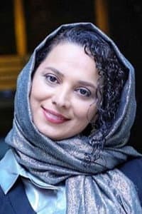 Roshanak Ajamian in Aghaye Abdi Nasab Va Banoo