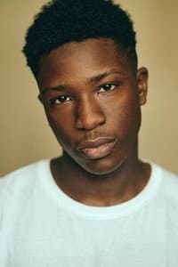 Lamar Waves in 1 Up