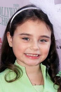 Bailey Michelle Brown in Chase Me Through