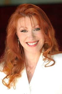 Lenore Andriel in The Voyeur