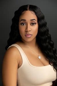 Crystal Hughes in All I Want is You 2