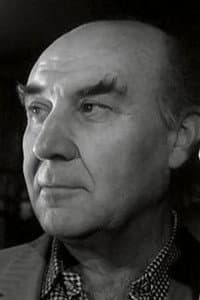 Karel Pavlík in Bellevue