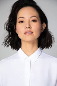 Susane Lee in Kosher Pig