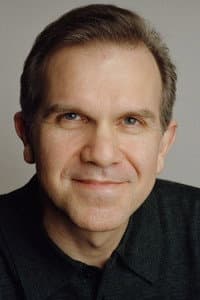 Robert Brubaker in John Adams: Nixon in China