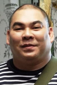 Choosak Iamsuk in 32 ธันวา