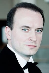 Daniel Behle in Cosi Fan Tutte - Lyon