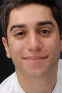 Dan Reiss in Child Eater