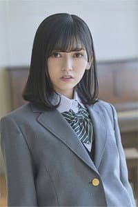 Ikeda Teresa in 乃木坂46"5期生"版 ミュージカル「美少女戦士セーラームーン」2024 「Team MOON」