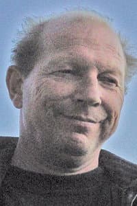 Sonny Tronborg in Jul i storbyen