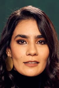 Geetika Vidya in Soni