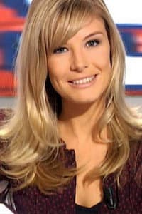 Louise Ekland in Émilie Jolie