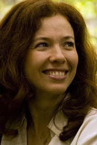 Lúcia Romano in Eu Sei Que Você Sabe