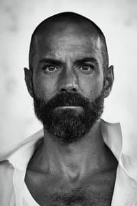 Oliver Riedel in Rammstein: Völkerball