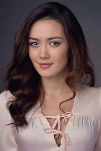 Dina Tasbulatova in М-Агент