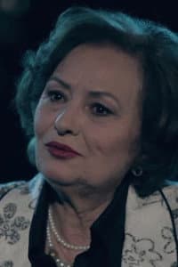 Roza Anagnosti in Familja ime