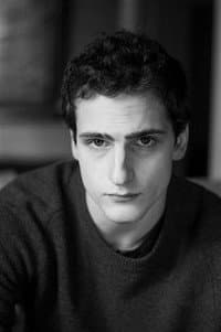 Adrien Stoclet in Le sacre de l'été