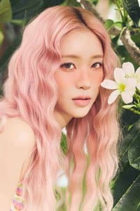 Bae Su-min in STAYC TOUR [STAY TUNED] in Sydney