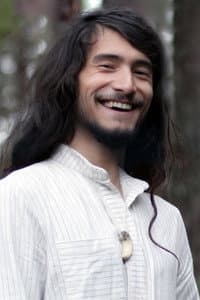 Charles Albert in Reel Rock 16