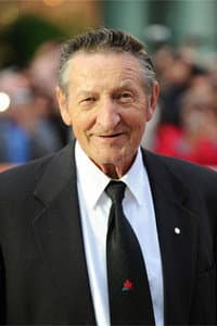 Walter Gretzky in Wayne Gretzky: Above and Beyond