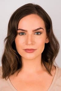 Brooke Palsson in Euphoria