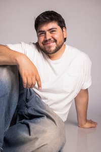 Dilan Rivera in Tijuana, todavía