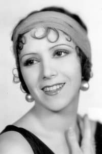 Rosita Moreno in A Medal for Benny