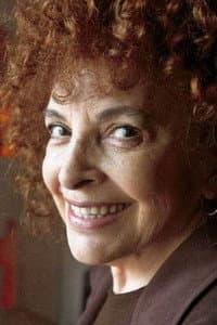 Cipe Lincovsky in Un amor en Moisés Ville