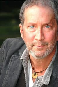 Don Stallings in Dive