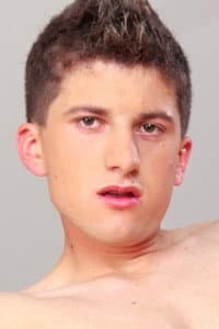 Benito Moss in Nasty School Memories