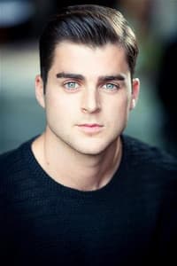 Liam Doyle in Heathers: The Musical