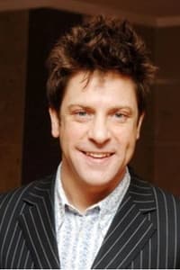 Hamish Clark in We Have Everywhere to Go