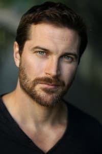 Kieran Bew in Absent Now the Dead