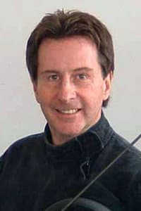 Richard Bonehill in Frenchman's Creek