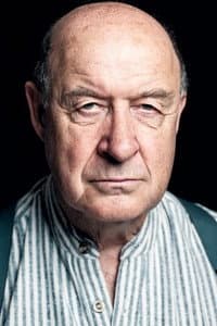 David Horovitch in One of Us