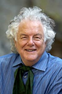Peter Rowan in The Tao of Bluegrass: A Portrait of Peter Rowan