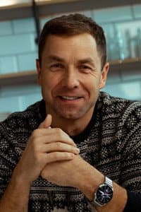 Martin Šonka in From Castle to Castle