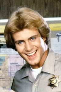 Tom Reilly in Deep Cover
