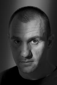 Radu Muntean in The Broadcaster