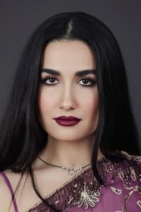 Filiz Özten in Küçük Eller