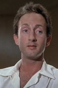 Allan Warnick in Wild Honey