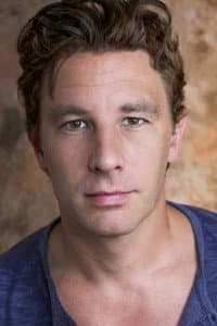 Codey Gillum in Derrick & Boyd