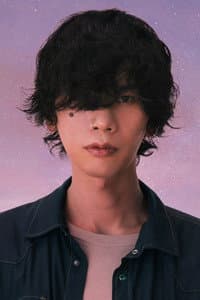 Kenshi Yonezu in 宮﨑駿と青サギと… ～「君たちはどう生きるか」への道～