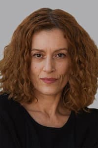 Stella Fyrogeni in Guilt