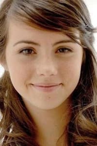 Clémence Lassalas in Je hais les parents