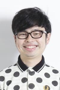 Kenta Hamano in Looking for Magical Doremi