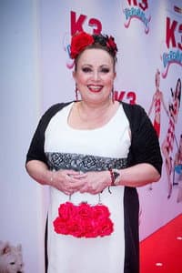 Metta Gramberg in K3: Bengeltjes